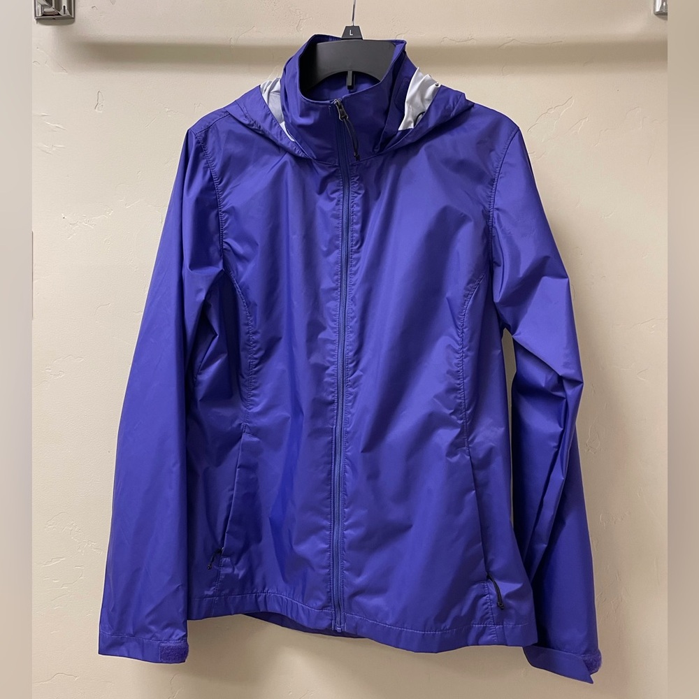 Cabela's 4Most Repel Full-Zip Rain Jacket